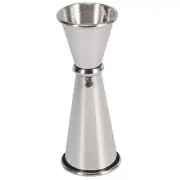 Jigger for Bartending, Cocktail Jigger Premium Stainless Steel Jigger3193