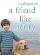 A Friend Like Henry ― The Remarkable True Story of an Autistic Boy and the Dog That Unlocked His World