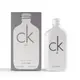 CK ALL 中性淡香水 100ML (國際航空版-現貨廠商直送)