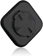 OKBY Mount For Garmin Edge -Bike Bicycle Phone Holder Back Sticker Computer Mount GPS Extension Bracket For Garmin Edge