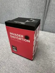 Maestro Invader Distortion Effects Pedal