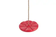Lifespan Kids Monkey Seat Swing (Red)