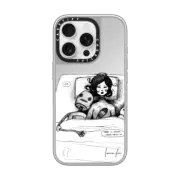 iPhone 16 Pro Mirror Case MagSafe Compatible Crazy About Us