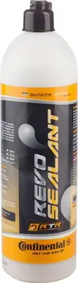 Continental Revo Tubeless Tire Sealant 1000ml Bottle Revolution Tubeless Ready