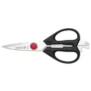 Mundial 21cm Stainless Steel Kitchen Shears Food/Bone Scissors Cutter Silver