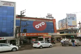 OYO Flagship 26160 Hotel Multi Star