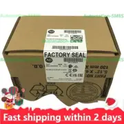 Allen-Bradley 2080-LC20-20QWB Micro820 20 I/O ENet/IP Controller Sealed In Box