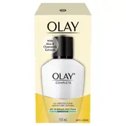 Olay Complete UV Protection Lotion Sensitive SPF15 150ml