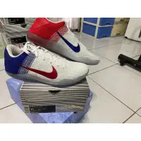 在飛比找蝦皮購物優惠-100%全新正品絕版台灣公司貨Nike Kobe 11Eli