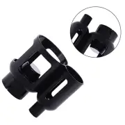 Storage Bracket Easy Installation Parts Replacement Vacuum Cleaner Practical