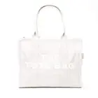 Marc Jacobs Women's The Large Tote Bag Beige