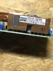 ASTEC Model # LPS52 Power Supply HVPS for Crestron DMPS-300-C