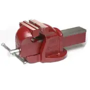 DAWN 150mm Engineer Vice - Cast with Deflector 60156