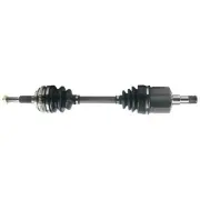 For Chevrolet Cavalier & Pontiac Sunfire 1995-2001 Front Right CV Axle Shaft (for: Chevrolet)