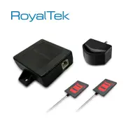 在飛比找松果購物優惠-【盲點偵測】RoyalTek RAR-7200 無限科技 (