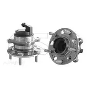 GSP Wheel Hub Assembly - 400256