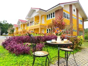 考艾家人度假村Family Resort Khao Yai