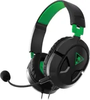 Turtle Beach Recon 50 Xbox Gaming Headset - Xbox Series X, Xbox Series S, Xbox O