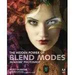 THE HIDDEN POWER OF BLEND MODES IN ADOBE PHOTOSHOP