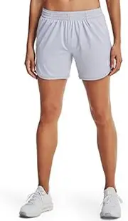 [Under Armour] Knit Mid Length Womens Shorts