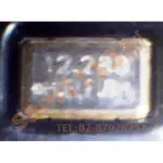 113振盪器 12.288MHZ SMD 3225 4P 3.3V 諧振器 貼片 OSCILLATOR >>10個