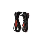 Replacement leads for tens units