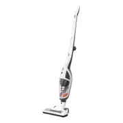 i-Vac Animal S50 Classic 2-in-1 Dustbuster / Stick Vacuum Cleaner, Cordless