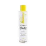 DERMA E - 維生素C潔淨調理水VITAMIN C MICELLAR CLEANSING WATER