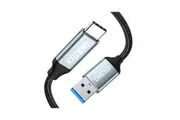 Choetech Usb 3 Type A To Type C Cable
