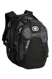 OGIO Juggernaut Pack, Brand New, Heather Charcoal Backpack, Large 36L