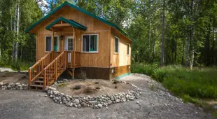 Talkeetna Wilderness Lodge & Cabin Rentals