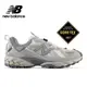 【New Balance】 NB 復古運動鞋_中性_灰色_ML610XA-D楦 610 GORE-TEX