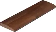 MAGICLULU Wrist Rest for Keyboard Walnut Rest Pad Ergonomic Wrist Support Desk Cloud Laptop