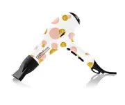 Intense Ionic Ceramic Science Hair Dryer (Bubble)