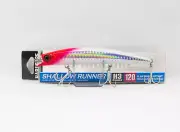 Yo Zuri Duel Hardcore 120F Shalllow Runner H3 Lipless Lure F1195-HRH (6242)
