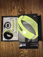 Jaybird Reign R1 Fitness & Activity Tracker S/M Charge Green R1CSM Brand New!