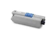 OKI 44973546 Magenta Toner Cartridge