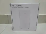 Huawei 4G+ modem router Brand New
