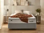 Slumberland Essex Mattress - Super King / Firm