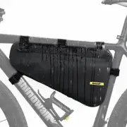 Rhinowalk Bicycle Triangle Bag Frame Bag HighCapacity 4L Waterproof Bicycle