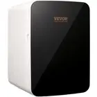Mini Fridge 10L 12 Cans Skincare Fridge AC/DC Mini Cosmetics Makeup Fridge NEW