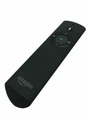 Amazon Remote Control PT346SK With Voice Microphone for Amazon Echo, Echo Plus