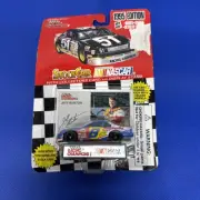 Racing Champions NASCAR Jeff Burton #8 Raybestos 1:64 1995