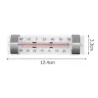 Fridge Thermometer Accurate Temperature Measurement Compact And Portable