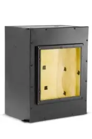 JBL MTC-300BB12 | 3 Cubic Ft. Backbox for Control 300 Series 12 in. Drivers
