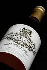2017 Chateau Coutet 6000ml - Buy Online | The Wine Collective International Marketplace