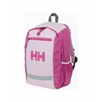 在飛比找蝦皮購物優惠-現貨Helly Hansen兒童粉紅色及白色海鳥後背包