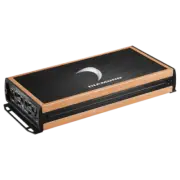 Diamond Audio MICRO88U 1000W RMS 8-Channel Full Range Class D Amplifier
