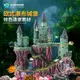XM好物館-魚缸假山躲避水族造景全套小擺件水族箱裝飾用品創意歐式城堡