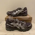 Size 10.5M - Kith x Asics Gel-Kayano 12.1 Tornado Pure Silver 1203A930-020